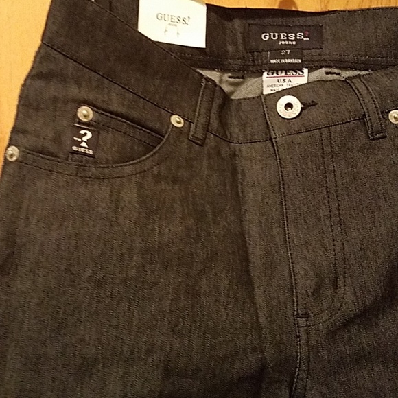 Guess Jeans NWT - Picture 2 of 4